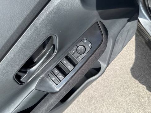 New 2026 Nissan Kicks S FWD image 11