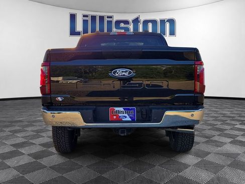 Used 2025 Ford F150 XLT w/ Equipment Group 301A Standard image 5