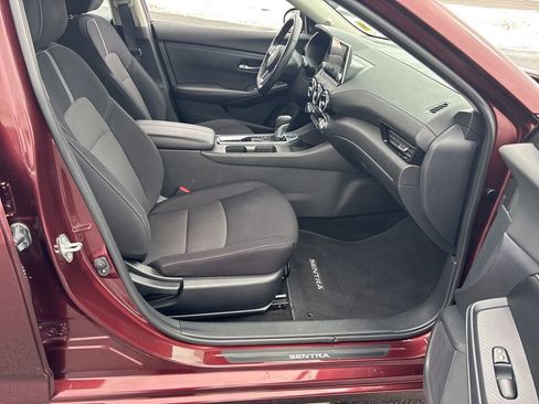 Used 2023 Nissan Sentra SV w/ All-Weather Package image 29