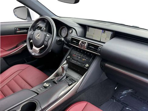 Used 2018 Lexus IS 300 F Sport image 20