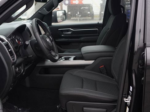 New 2026 RAM 1500 Big Horn image 24