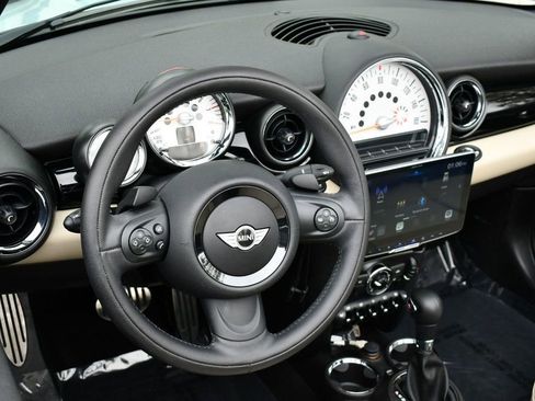 Used 2014 MINI Cooper S image 71