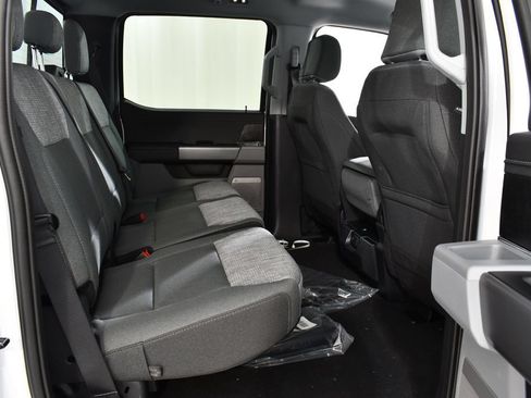 New 2026 Ford F350 XLT w/ XLT Premium Package AWD/4WD image 19