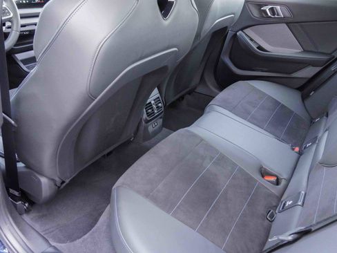 Certified 2025 BMW M235i xDrive M235 xDrive Gran Coupe image 29