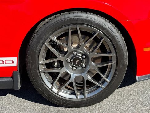 Used 2012 Ford Mustang Shelby GT500 w/ SVT Performance Pkg image 33