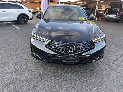 Used 2023 Acura Integra A-Spec image 8