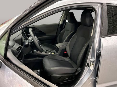Used 2025 Subaru Crosstrek 2.0i Premium AWD/4WD image 8