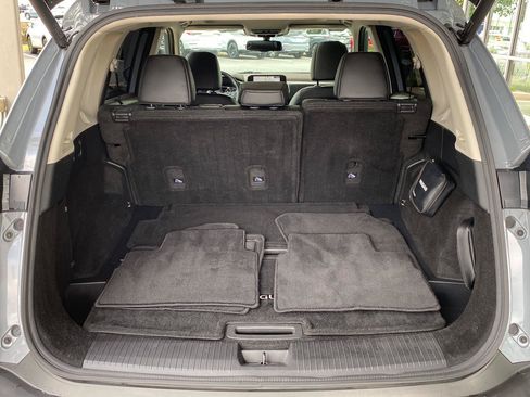 Used 2021 Nissan Rogue SL w/ Premium Package AWD/4WD image 9