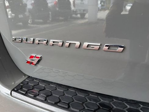 Used 2024 Dodge Durango GT AWD/4WD image 11