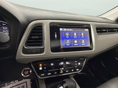 Used 2016 Honda HR-V EX-L image 20