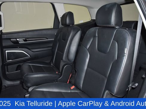 Used 2025 Kia Telluride S AWD/4WD image 27