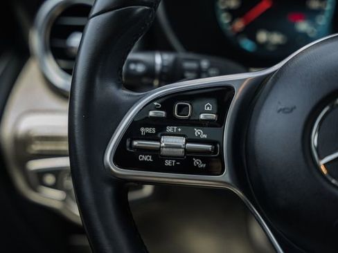 Certified 2022 Mercedes-Benz GLC 300 4MATIC image 29