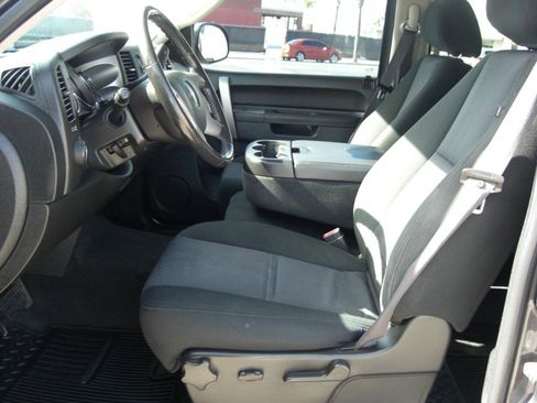 Used 2011 GMC Sierra 1500 SLE w/ Regional Value Package RWD image 20
