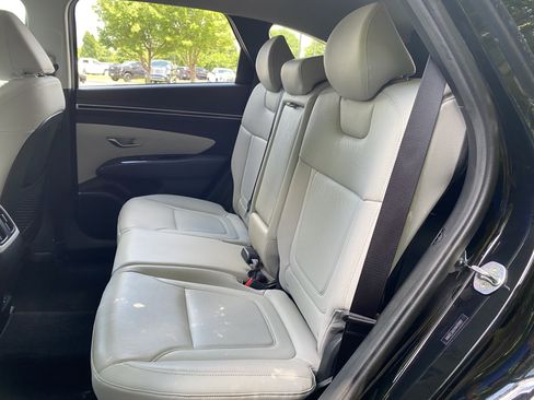 Used 2022 Hyundai Tucson SEL w/ Convenience + Premium Package FWD image 36