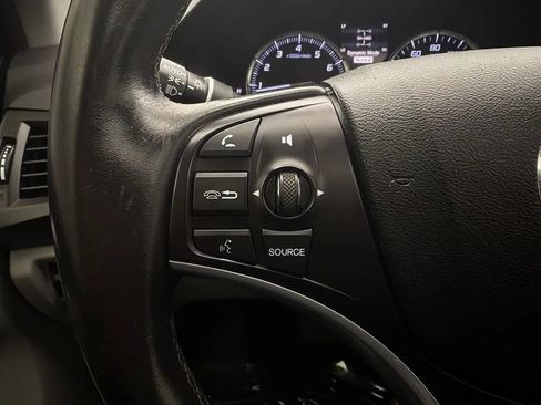 Used 2020 Acura MDX SH-AWD w/ Technology Package image 15