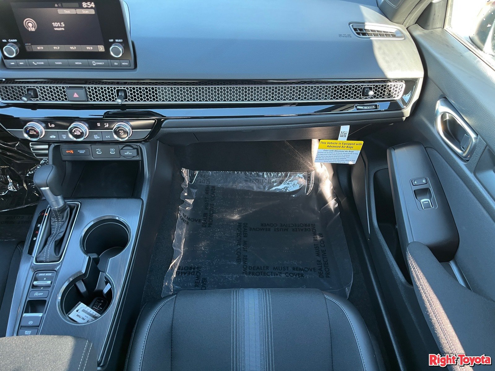 Used 2026 Honda Civic Sport image 18