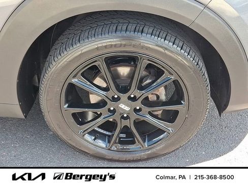 Used 2019 Hyundai Tucson Night AWD/4WD image 10