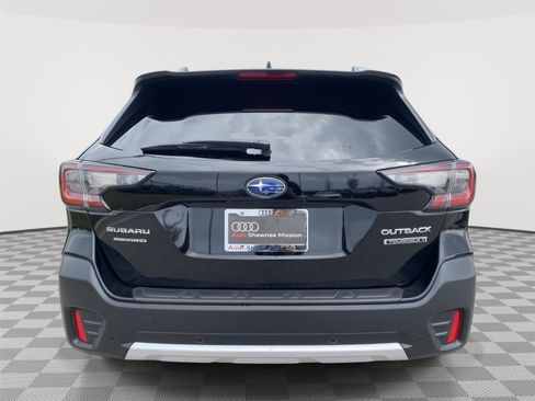 Used 2022 Subaru Outback Touring XT image 4