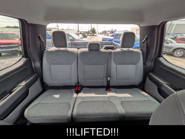 Used 2024 Ford F150 XLT AWD/4WD image 24
