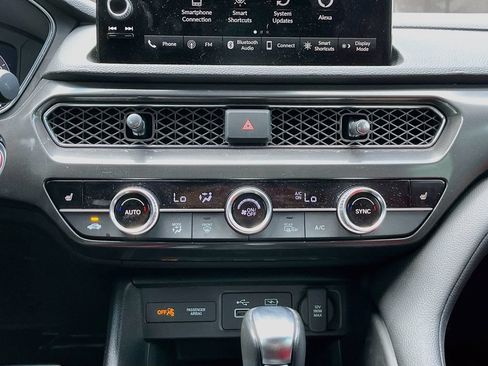 Used 2025 Acura Integra A-Spec FWD image 20