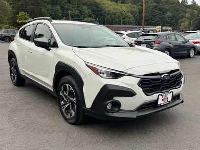 Certified 2024 Subaru Crosstrek 2.0i Premium
