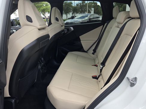 New 2026 BMW X3 M50 w/ Premium Package AWD/4WD image 11