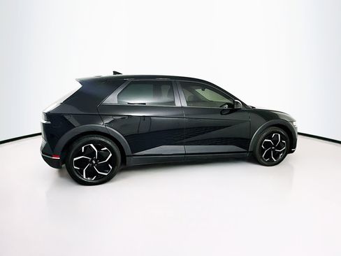 Used 2024 Hyundai Ioniq 5 SEL RWD image 10
