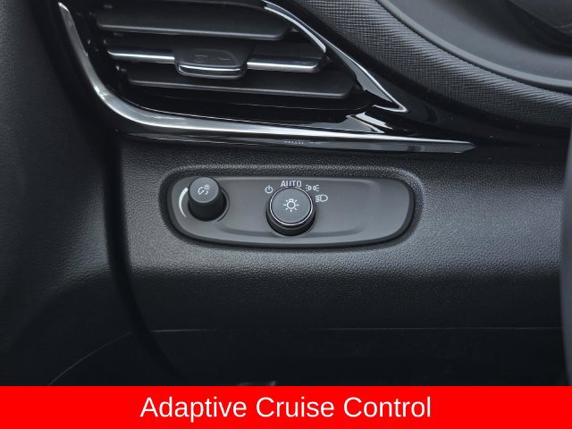 New 2026 Buick Envista Sport Touring w/ Convenience I Package FWD image 19