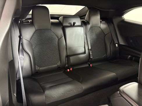 New 2026 Dodge Charger Scat Pack w/ Blacktop Package AWD/4WD image 38
