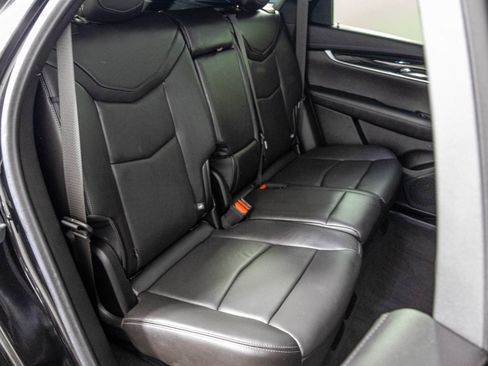 Used 2020 Cadillac XT5 Premium Luxury w/ LPO, Floor Liner Package AWD/4WD image 44