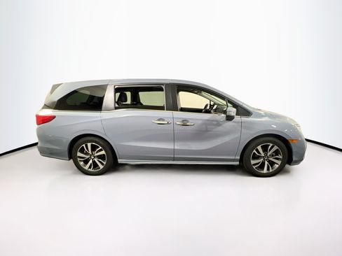 Used 2023 Honda Odyssey Touring image 4