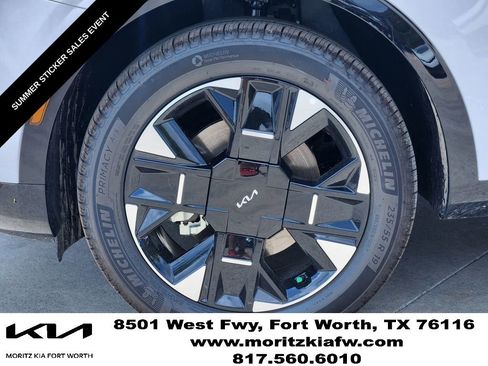 New 2026 Kia Sportage SX AWD/4WD image 7