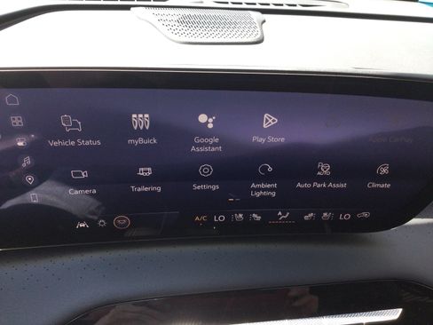 New 2026 Buick Enclave Avenir w/ Super Cruise Package AWD/4WD image 9