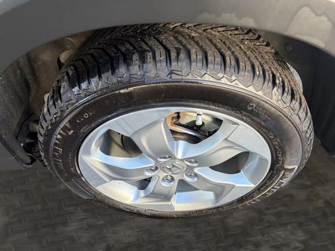 Used 2019 Honda HR-V LX image 39