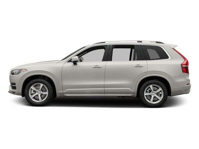 Used 2017 Volvo XC90 T6 Momentum w/ Vision Package AWD/4WD image 3