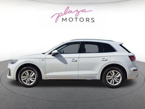 Used 2023 Audi Q5 2.0T Premium w/ Convenience Package AWD/4WD image 8