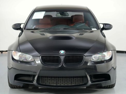 Used 2013 BMW M3 Coupe image 35