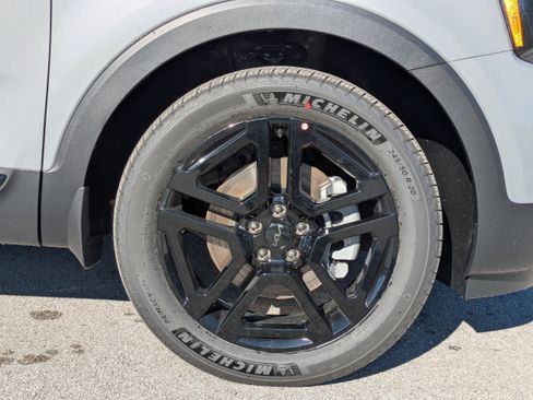 New 2025 Kia Telluride SX X-Line image 11