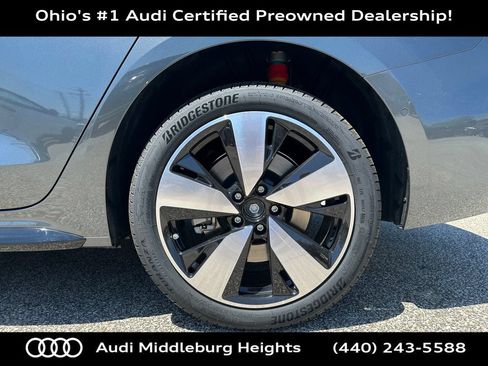 Used 2026 Audi A5 2.0T Premium Plus w/ Premium Plus Package AWD/4WD image 29