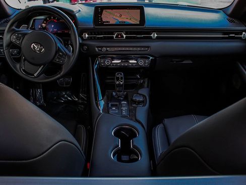 Used 2021 Toyota Supra Premium w/ Driver Assist Package image 31