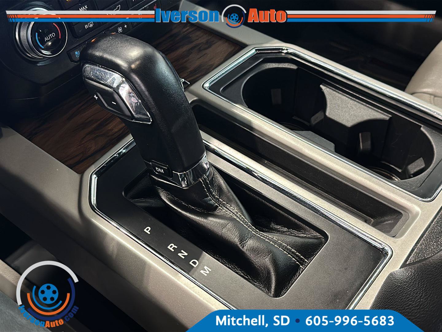 Used 2020 Ford F150 Lariat w/ Equipment Group 502A Luxury AWD/4WD image 22