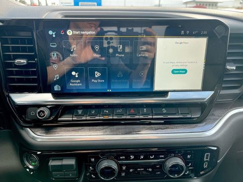 New 2026 Chevrolet Silverado 2500 LTZ w/ LTZ Plus Package image 27