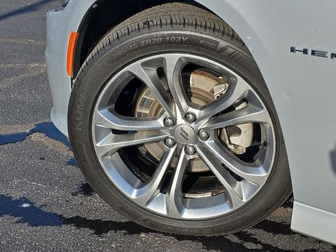 Used 2021 Dodge Charger R/T RWD image 47