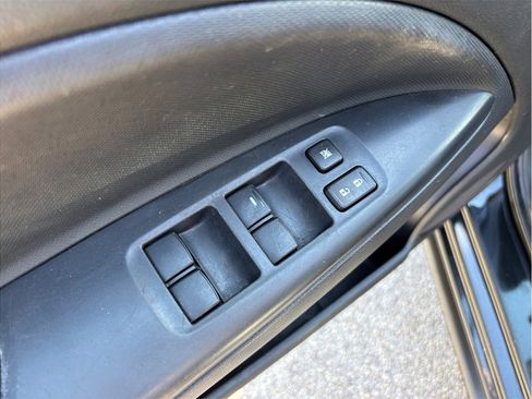 Used 2021 Mitsubishi Mirage G4 LE FWD image 17