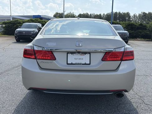 Used 2014 Honda Accord EX-L image 5