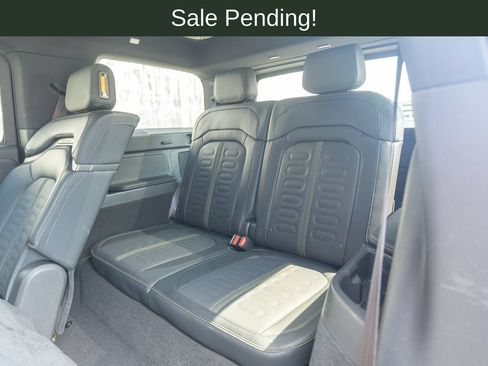 Used 2025 Rivian R1S Adventure AWD/4WD image 35