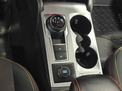 Used 2024 Ford Bronco Sport Free Wheeling w/ Convenience Package AWD/4WD image 10
