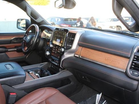 Used 2019 RAM 1500 Limited image 14