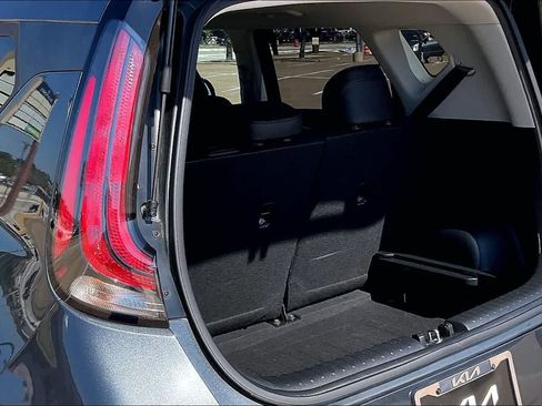 Used 2024 Kia Soul GT-Line FWD image 18