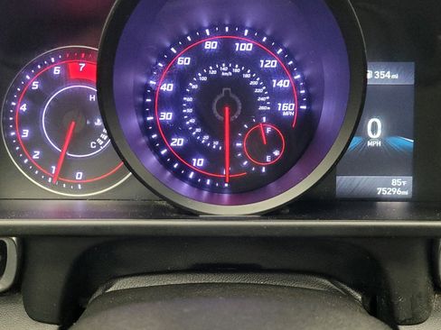 Used 2021 Hyundai Elantra SEL FWD image 23
